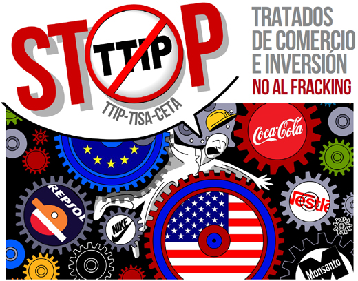 TTIP-TISA-CETA
